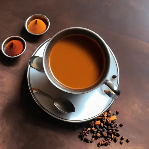 Assam Tea